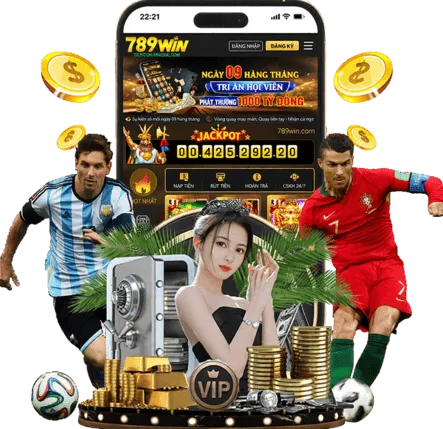app 789win